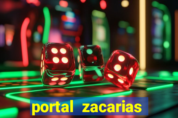 portal zacarias cavando cova